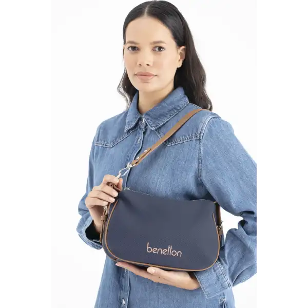 United Colors of Benetton BENETTON KADIN KOL ÇANTASI BNT1699