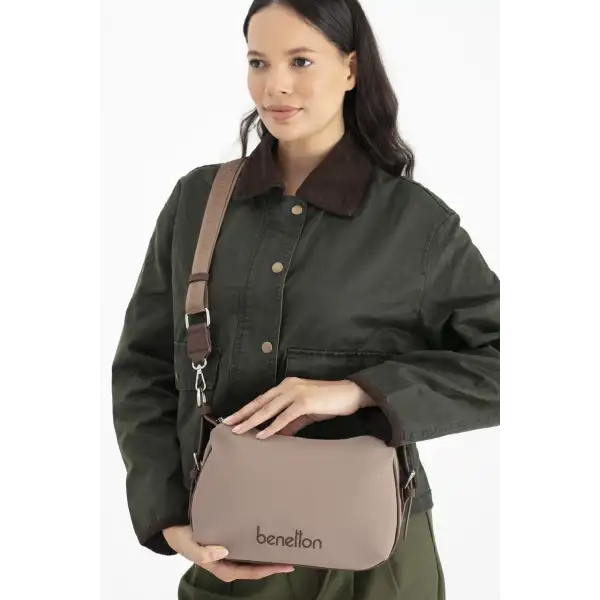 United Colors of Benetton BENETTON KADIN KOL ÇANTASI BNT1699