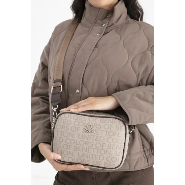 United Colors of Benetton BENETTON KADIN KOL ÇANTASI BNT1696