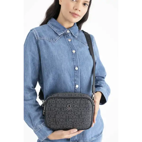 United Colors of Benetton BENETTON KADIN KOL ÇANTASI BNT1696