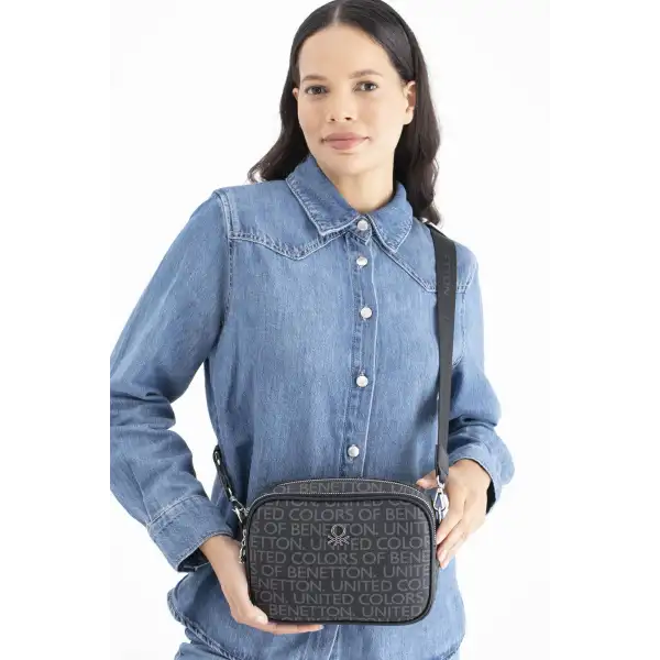 United Colors of Benetton BENETTON KADIN KOL ÇANTASI BNT1696