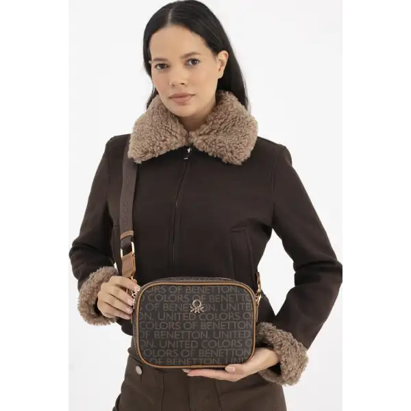 United Colors of Benetton BENETTON KADIN KOL ÇANTASI BNT1696