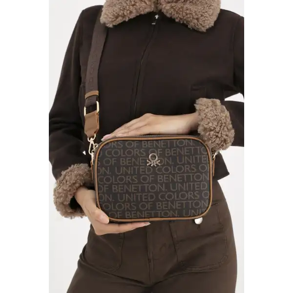 United Colors of Benetton BENETTON KADIN KOL ÇANTASI BNT1696