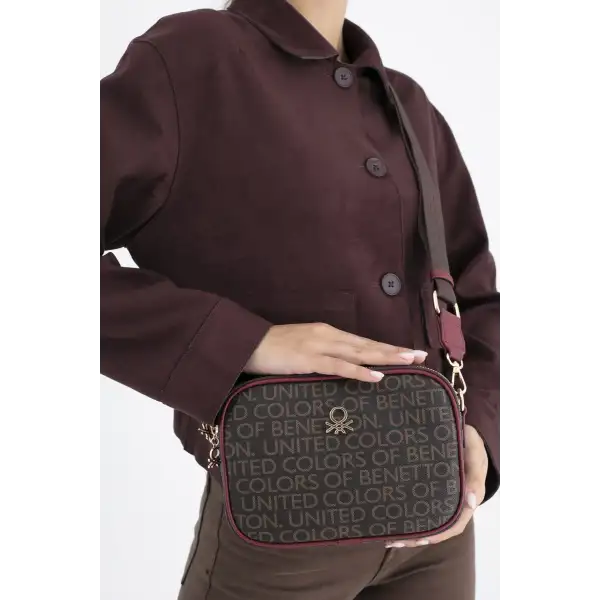 United Colors of Benetton BENETTON KADIN KOL ÇANTASI BNT1696