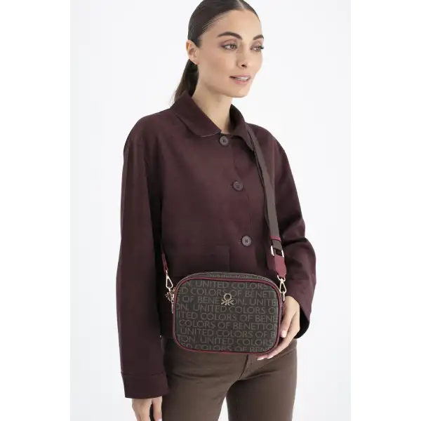 United Colors of Benetton BENETTON KADIN KOL ÇANTASI BNT1696