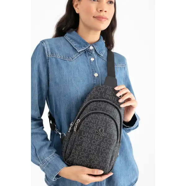 United Colors of Benetton BENETTON KADIN VÜCUT ÇANTASI BNT1644