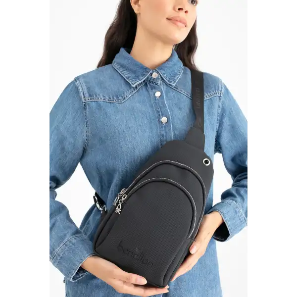 United Colors Of Benetton Kadın Vücut Çantası BNT_1652