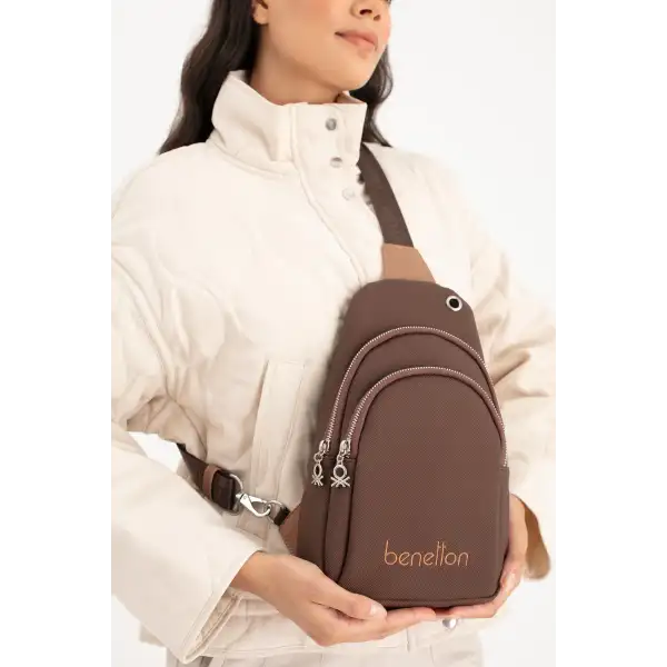 United Colors Of Benetton Kadın Vücut Çantası BNT_1652