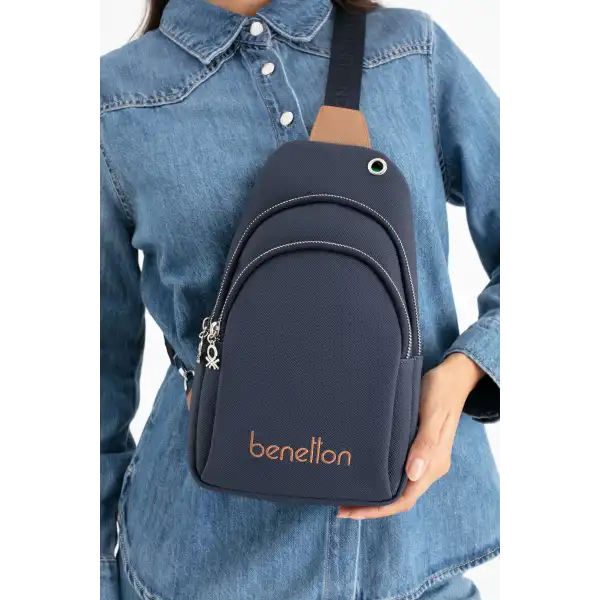 United Colors Of Benetton Kadın Vücut Çantası BNT_1652