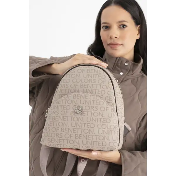 UNİTED COLORS OF BENETTON SIRT ÇANTASI BNT1639