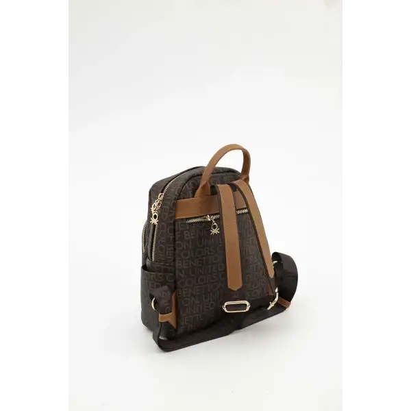 UNİTED COLORS OF BENETTON SIRT ÇANTASI BNT1645