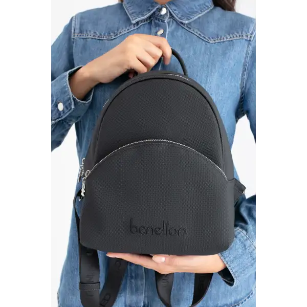 UNİTED COLORS OF BENETTON SIRT ÇANTASI BNT1676