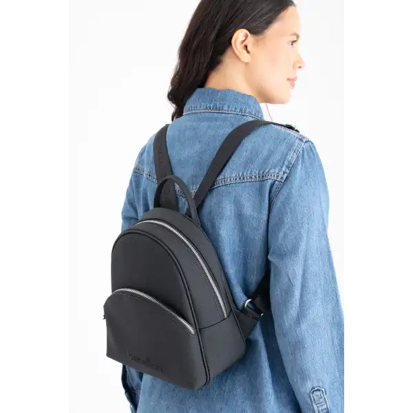 UNİTED COLORS OF BENETTON SIRT ÇANTASI BNT1676