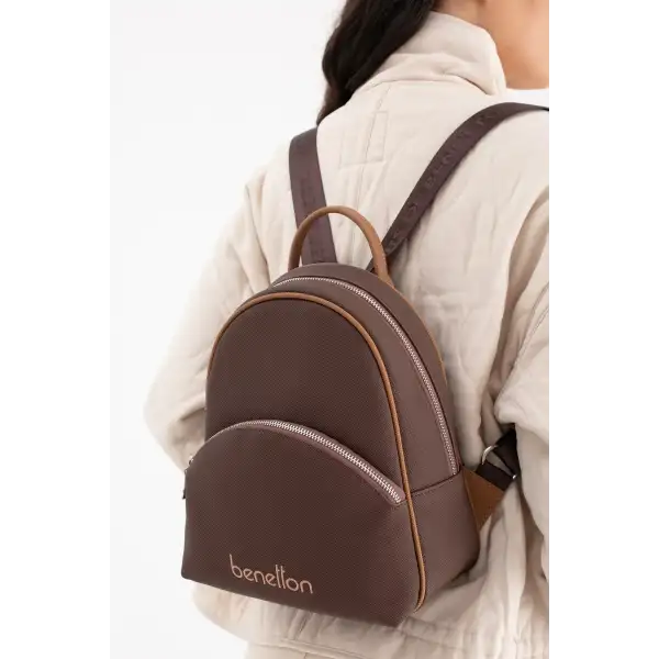 UNİTED COLORS OF BENETTON SIRT ÇANTASI BNT1676