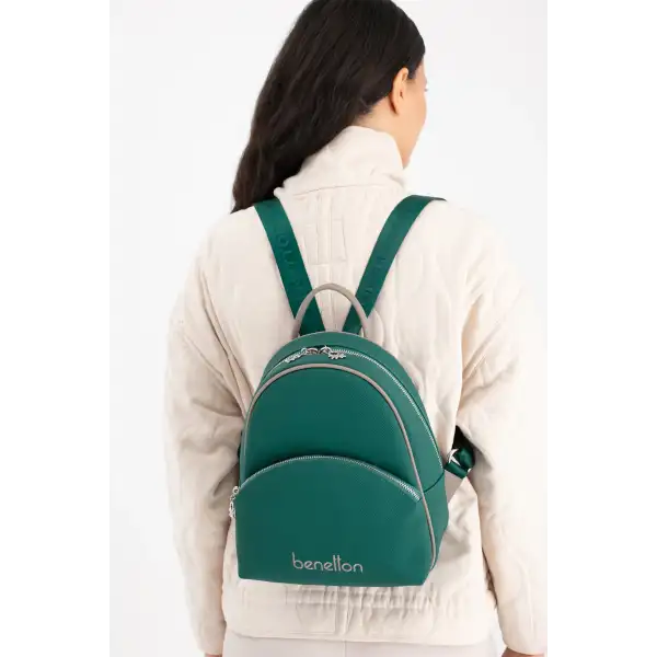 UNİTED COLORS OF BENETTON SIRT ÇANTASI BNT1676