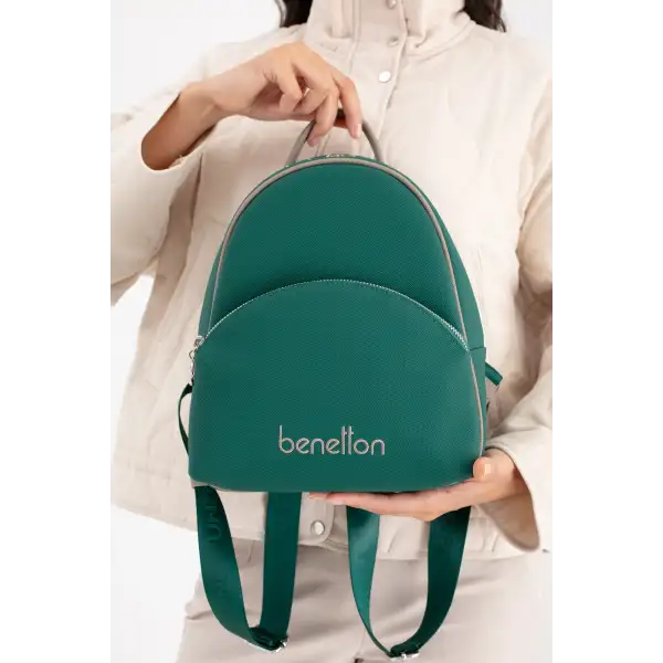 UNİTED COLORS OF BENETTON SIRT ÇANTASI BNT1676