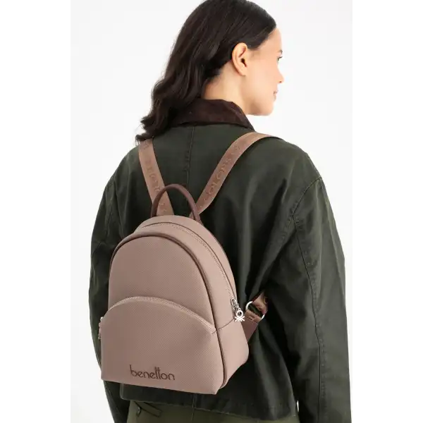 UNİTED COLORS OF BENETTON SIRT ÇANTASI BNT1676