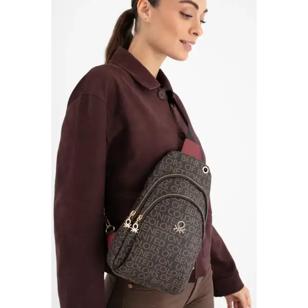 United Colors Of Benetton Kadın Vücut Çantası BNT_1644