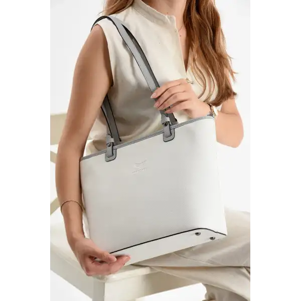 Archangel Modern Kadın Kol Çantası