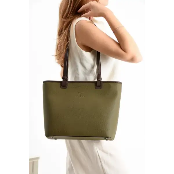 Archangel Modern Kadın Kol Çantası