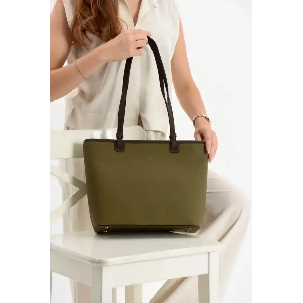 Archangel Modern Kadın Kol Çantası