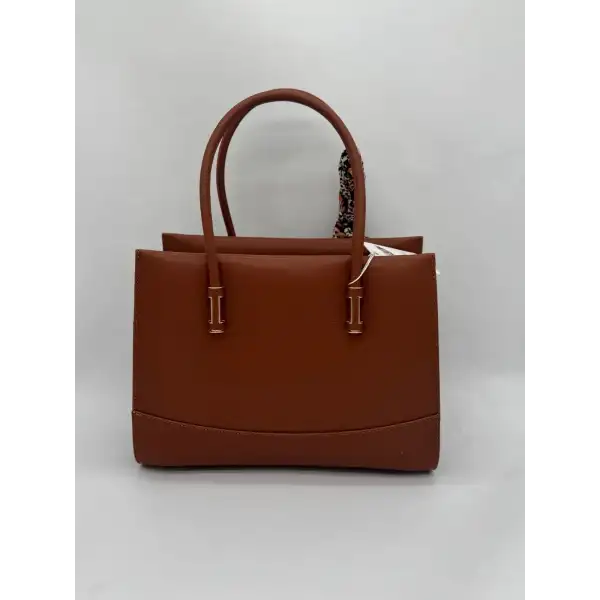 Archangel Modern Kadın El Çantası | Çok Bölmeli Tasarım