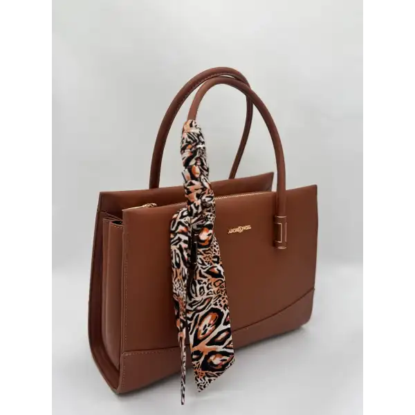 Archangel Modern Kadın El Çantası | Çok Bölmeli Tasarım