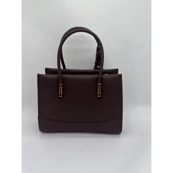 Archangel Modern Kadın El Çantası | Çok Bölmeli Tasarım