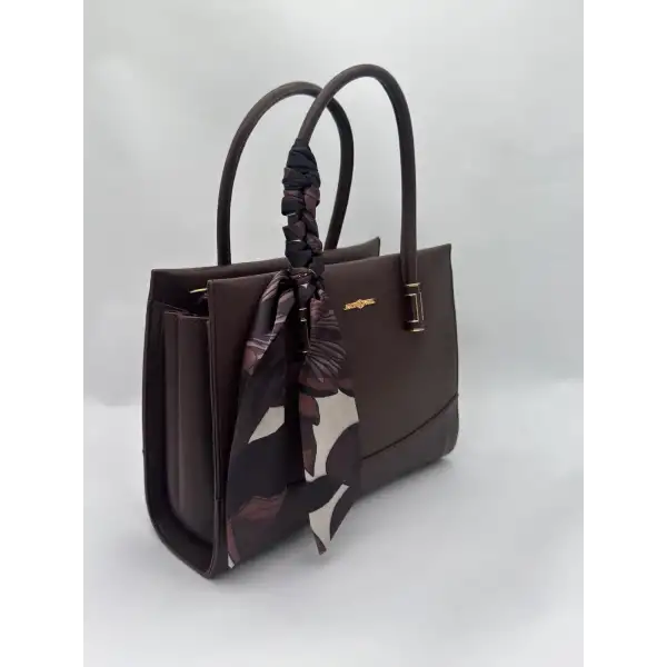 Archangel Modern Kadın El Çantası | Çok Bölmeli Tasarım