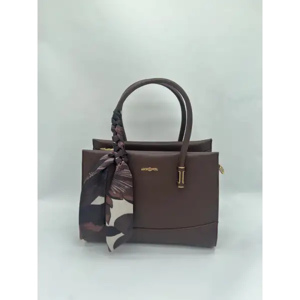 Archangel Modern Kadın El Çantası | Çok Bölmeli Tasarım