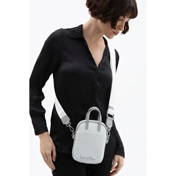 BENETTON bnt1625 Çapraz çanta