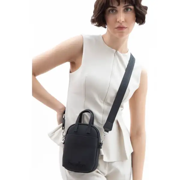 BENETTON bnt1625 Çapraz çanta