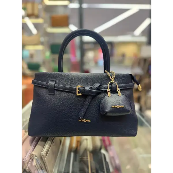 Archangel Kol Çantası Top Handle Bag Mini Tote Çanta