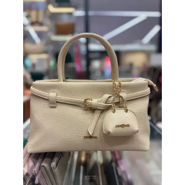 Archangel Kol Çantası Top Handle Bag Mini Tote Çanta