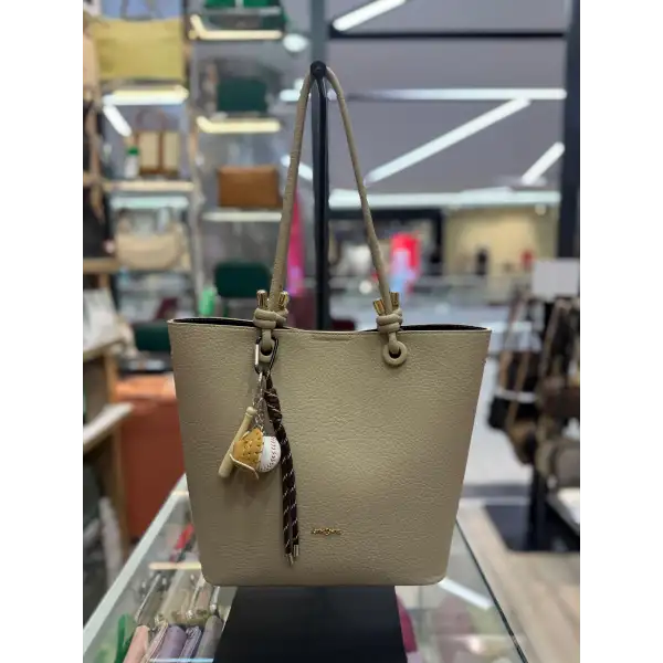 Archangel Kol Çantası Tote Çanta