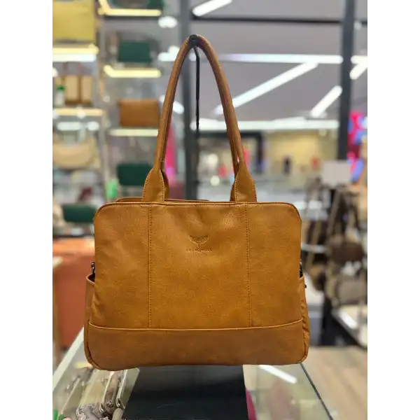 Archangel kadın omuz çantası