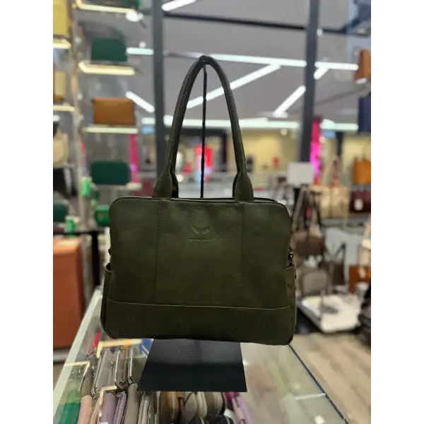 Archangel kadın omuz çantası