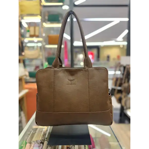 Archangel kadın omuz çantası