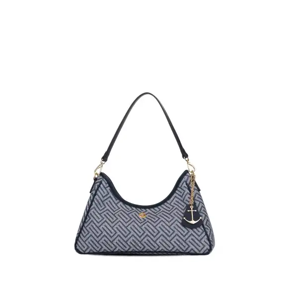 NAUTİCA OMUZ ÇANTASI ÇAPRAZ ÇANTA