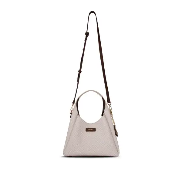 NAUTİCA OMUZ ÇANTASI ÇAPRAZ ÇANTA