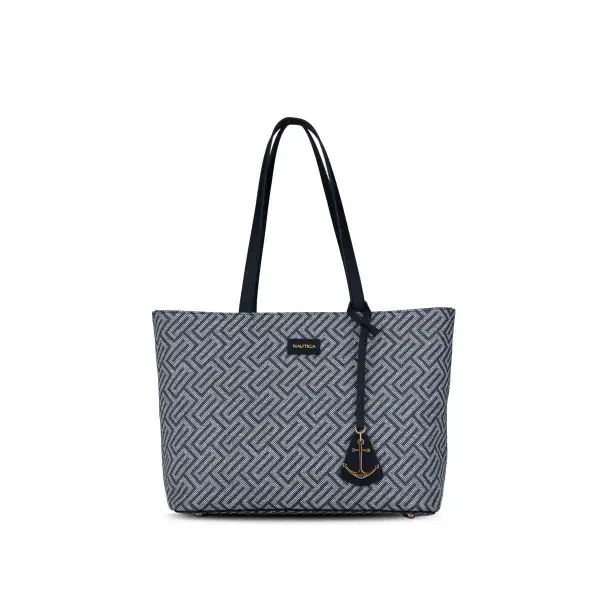 NAUTİCA KADIN OMUZ ÇANTASI