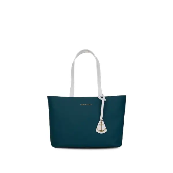 NAUTİCA OMUZ ÇANTASI