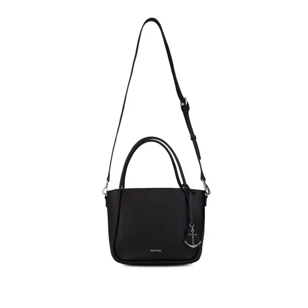 NAUTİCA OMUZ ÇANTASI ÇAPRAZ ÇANTA