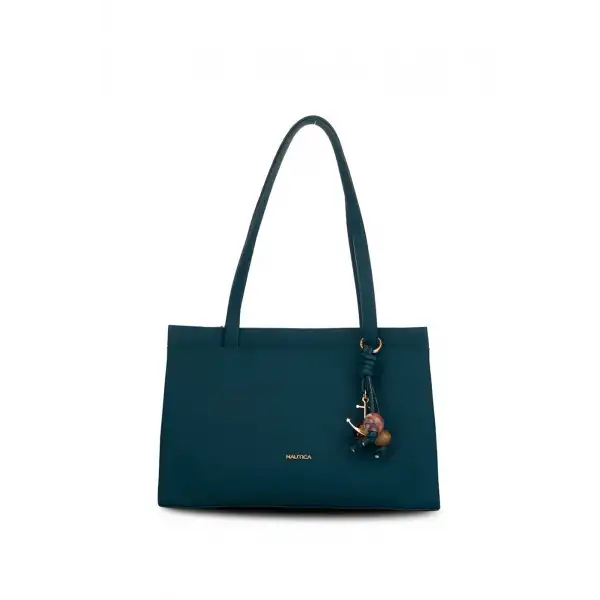 NAUTİCA OMUZ ÇANTASI