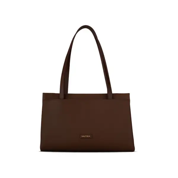 NAUTİCA OMUZ ÇANTASI