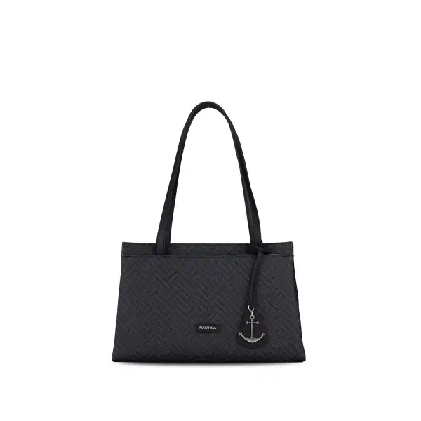 NAUTİCA OMUZ ÇANTASI