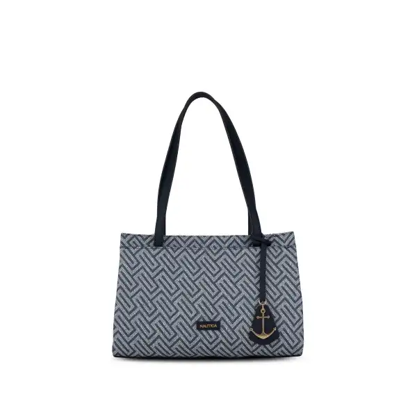 NAUTİCA OMUZ ÇANTASI