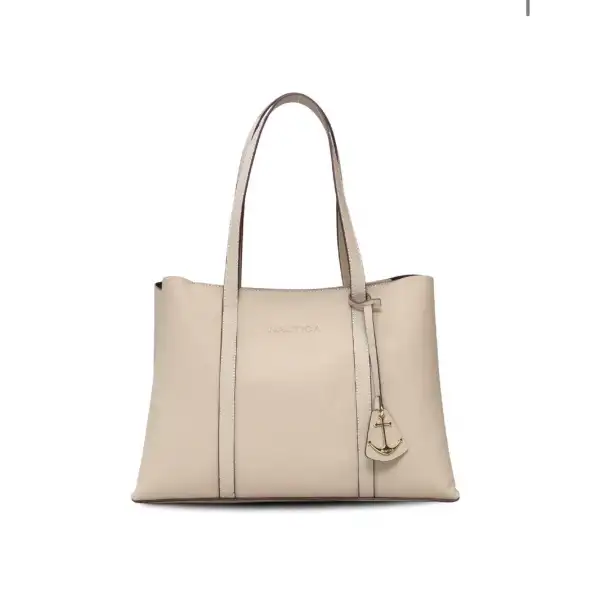 NAUTİCA OMUZ ÇANTASI