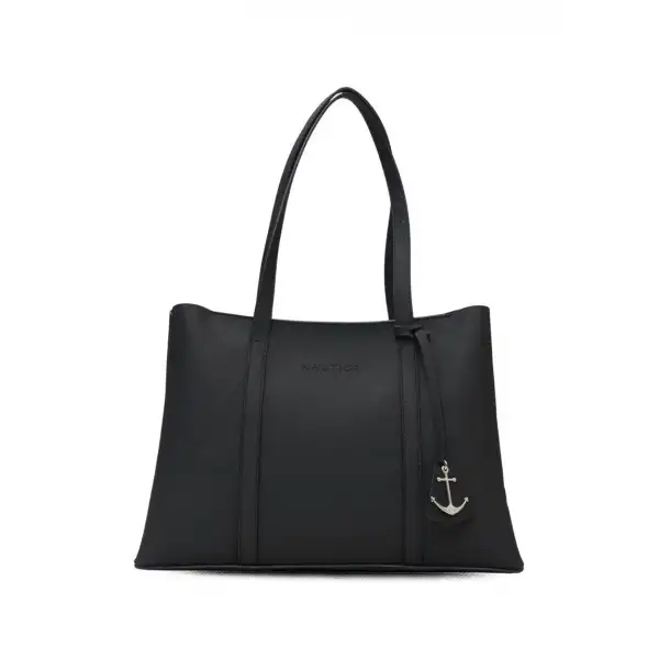 NAUTİCA OMUZ ÇANTASI
