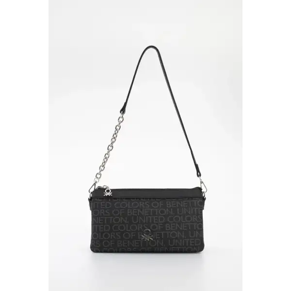 BENETTON KADIN KOL ÇANTASI  BNT1795